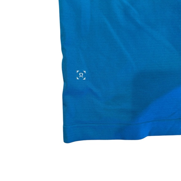 LULULEMON | Men’s Metal Vent Tech Tee - Picture 4 of 4